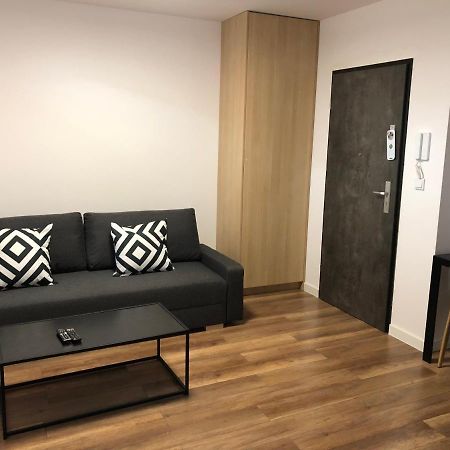 Apartamenty Platinex 6 クラクフ エクステリア 写真