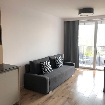 Apartamenty Platinex 6 クラクフ エクステリア 写真