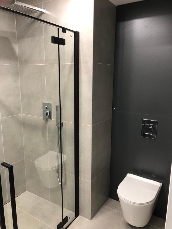 Apartamenty Platinex 6 クラクフ エクステリア 写真