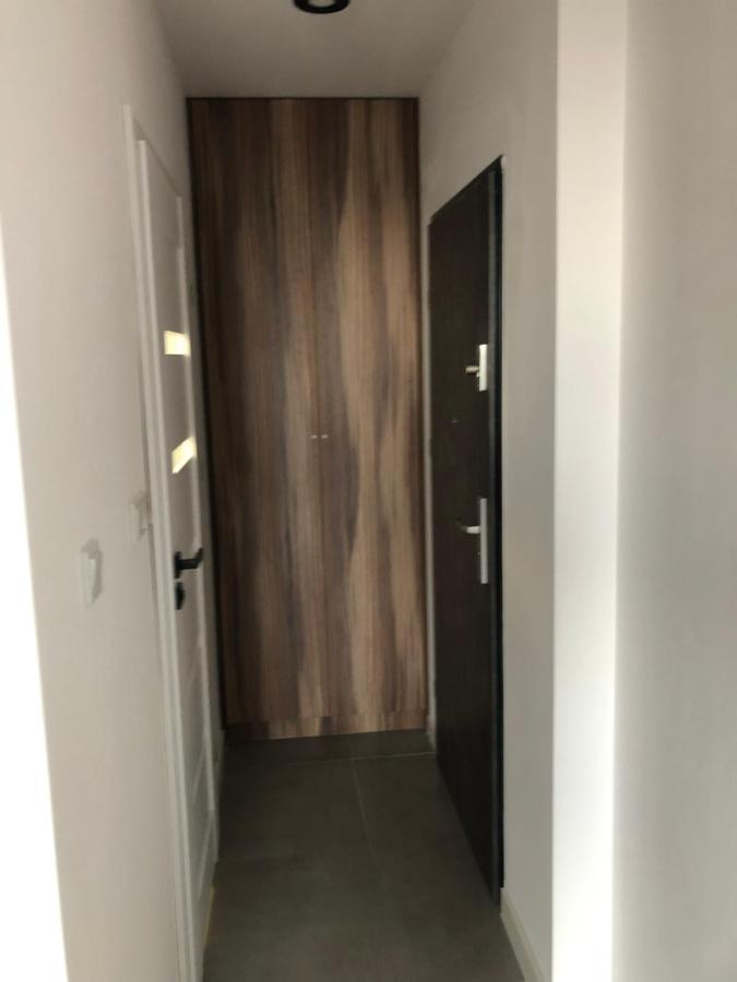 Apartamenty Platinex 6 クラクフ エクステリア 写真