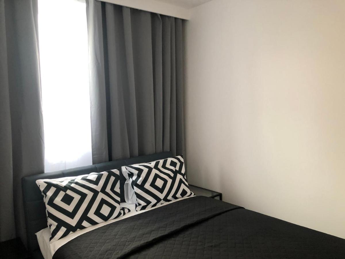 Apartamenty Platinex 6 クラクフ エクステリア 写真