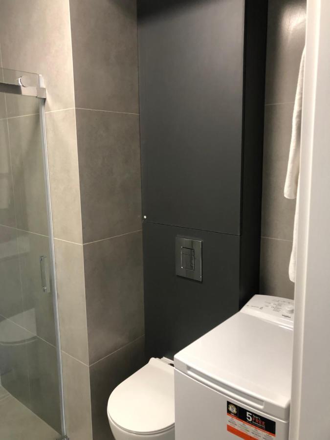 Apartamenty Platinex 6 クラクフ エクステリア 写真