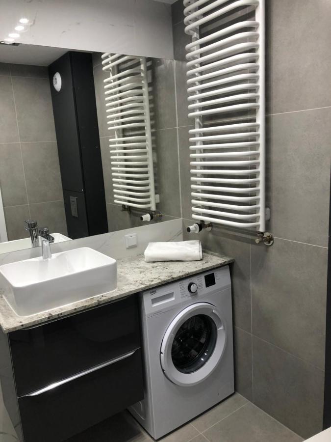 Apartamenty Platinex 6 クラクフ エクステリア 写真