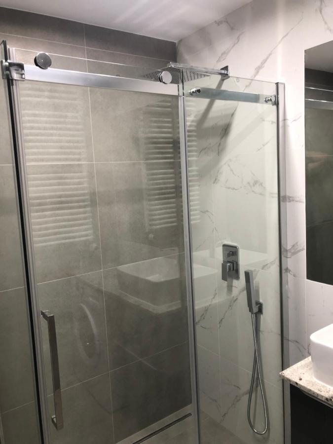 Apartamenty Platinex 6 クラクフ エクステリア 写真